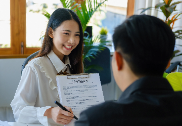 Do I need a personal guarantor for my business loan application