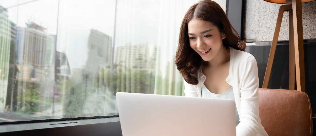I’m keen on applying for a monthly repayment loan in Singapore. Where do I start