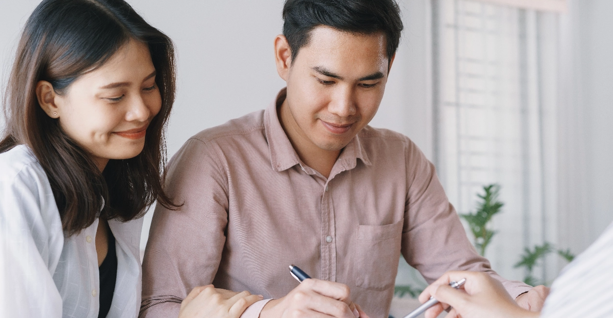 Is a debt consolidation loan a secured or unsecured loan