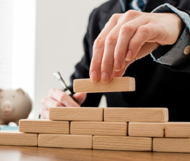 Is a debt consolidation loan the same as a debt consolidation plan