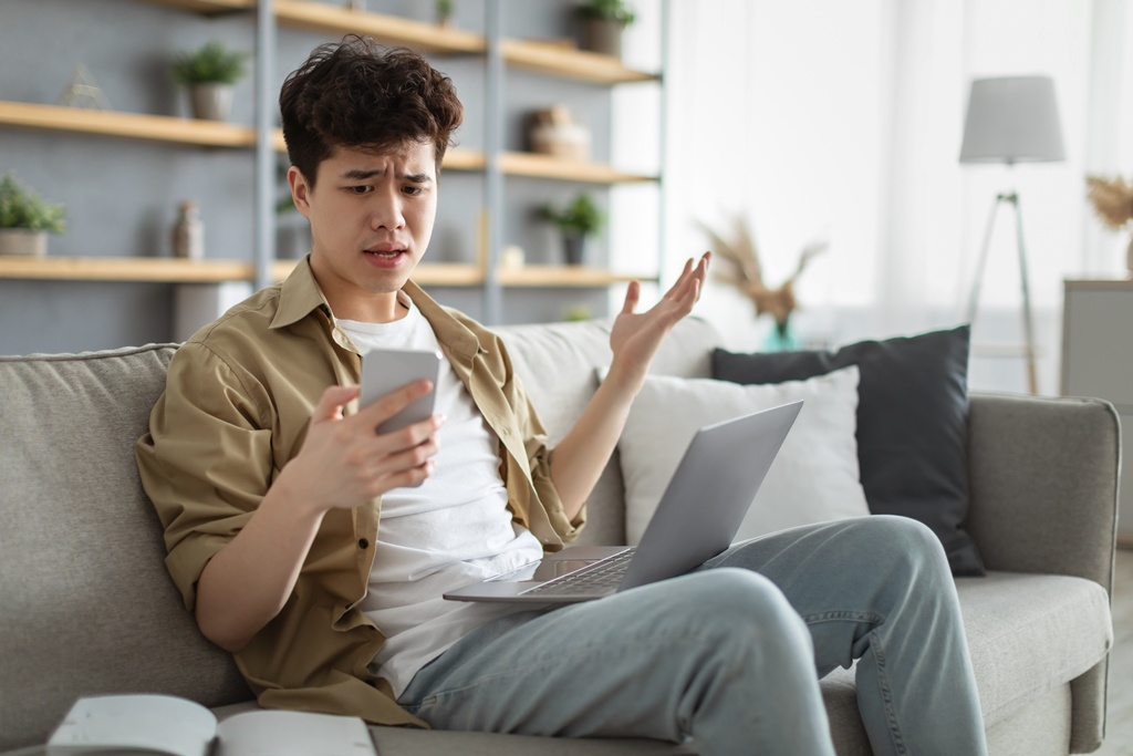 When And How To Lodge A Complaint Against A Money Lender?