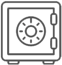 You Enjoy Access to Larger Loan Amounts