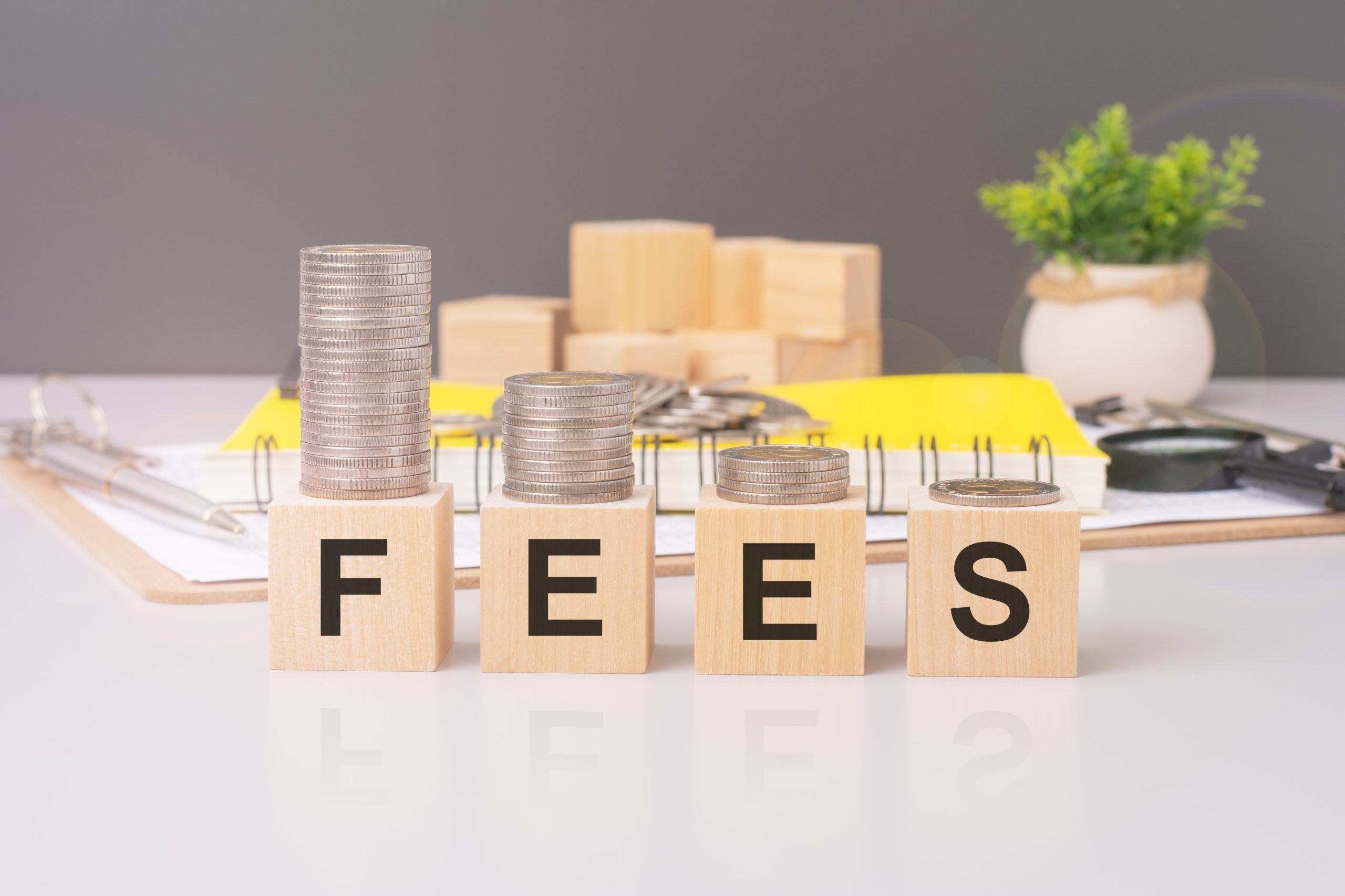 Are licensed money lender interest rates and fees controlled