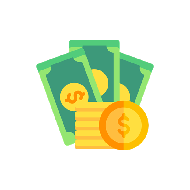 Is there any minimum sum I must borrow from a licensed money lender