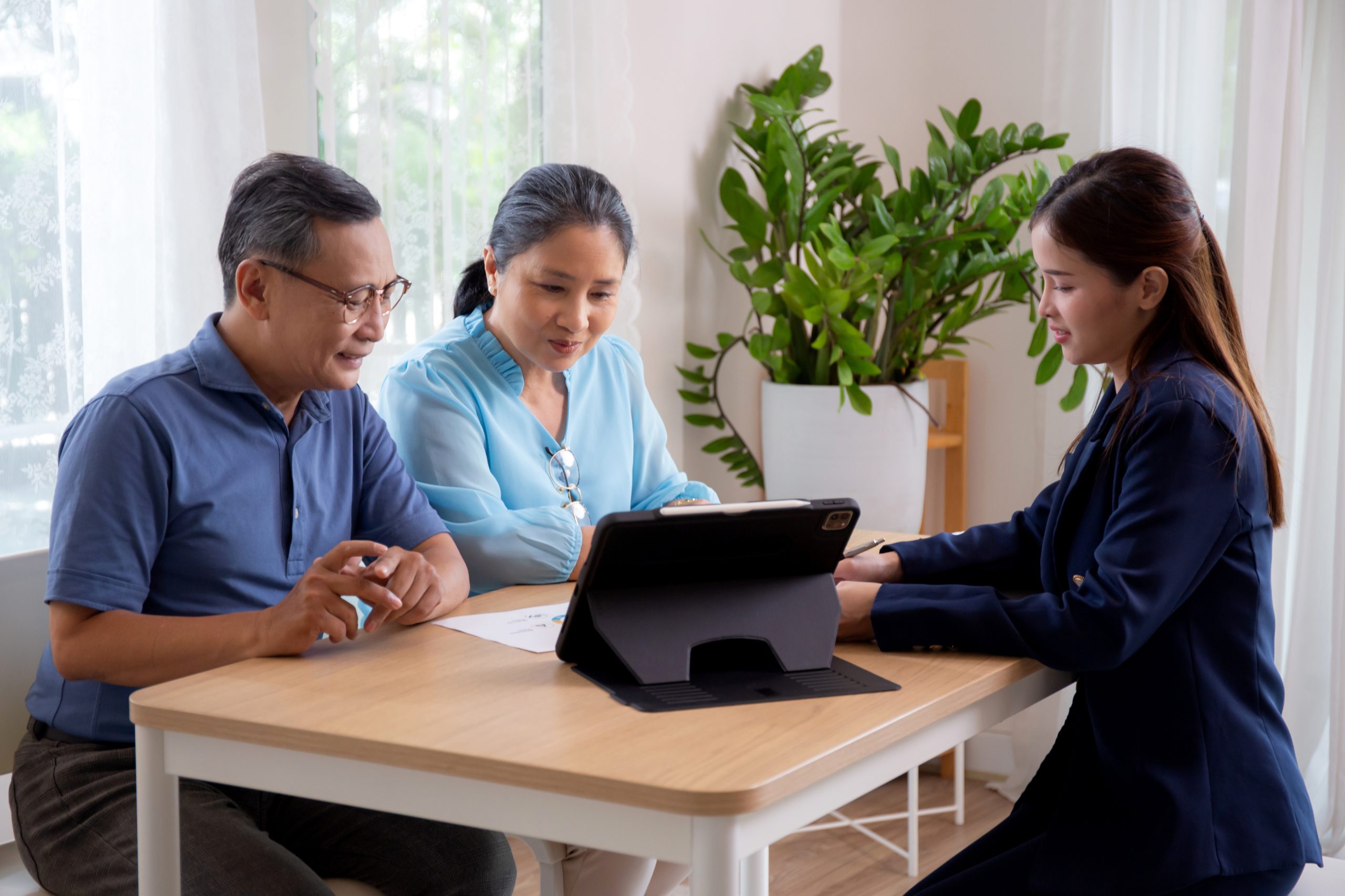 What should I do if I’m unable to pay my money lender