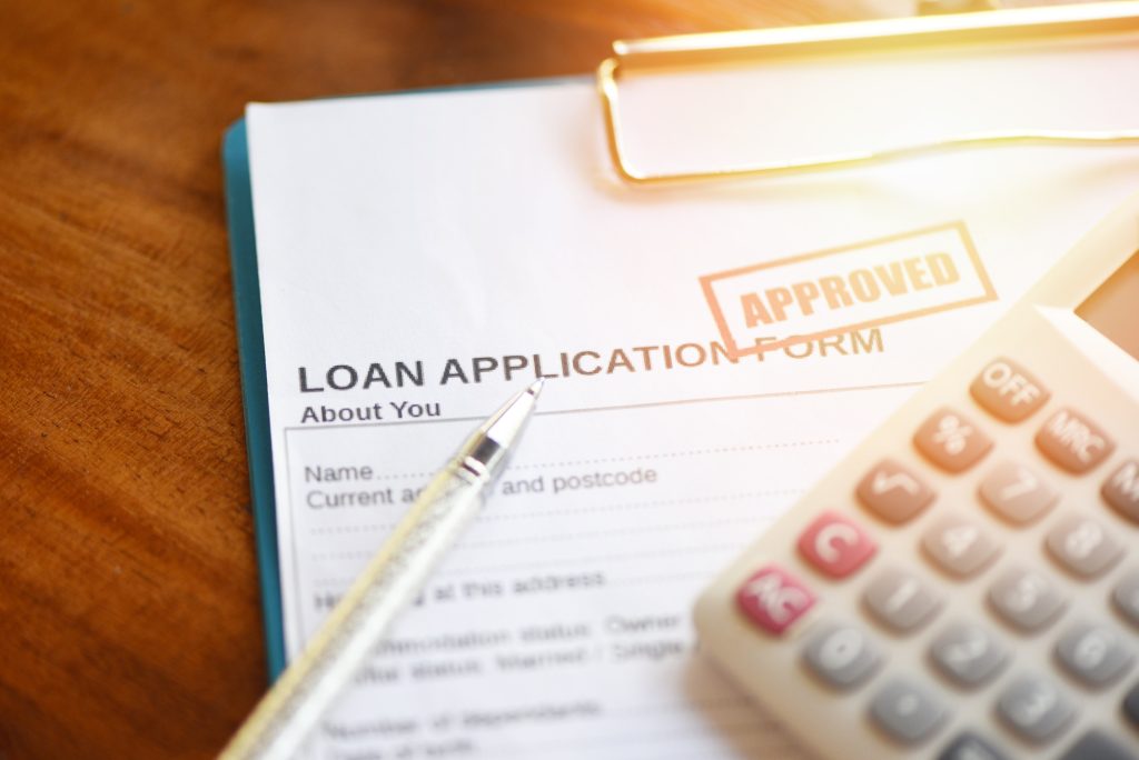 How Much Can I Really Borrow From A Licensed Money Lender?