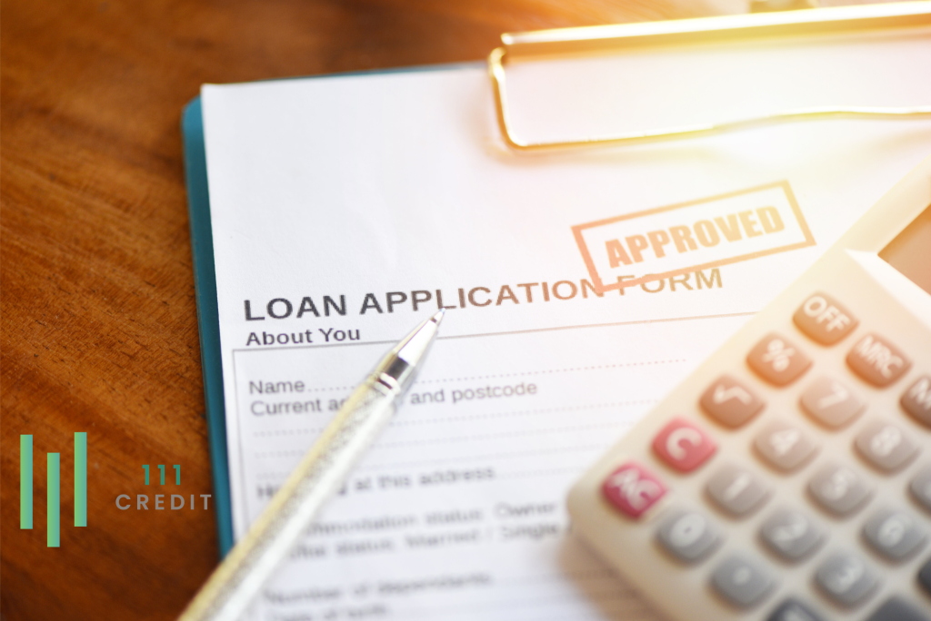 111 Credit - How Much Can I Really Borrow From A Licensed Money Lender?