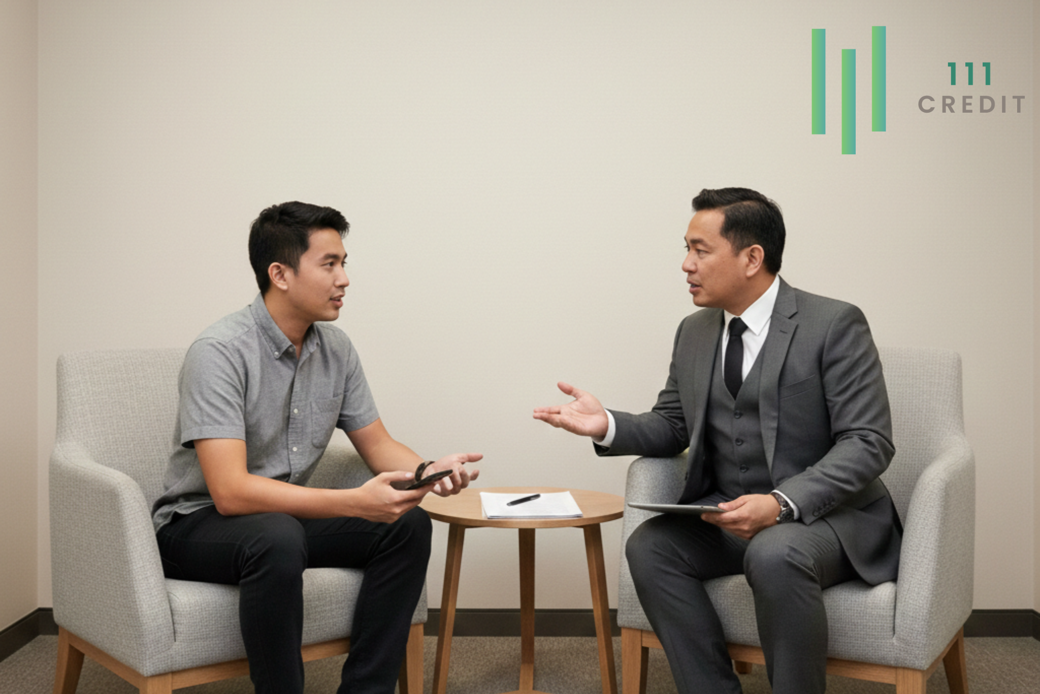 Alternatives to Personal Loans for Bad Credit in Singapore