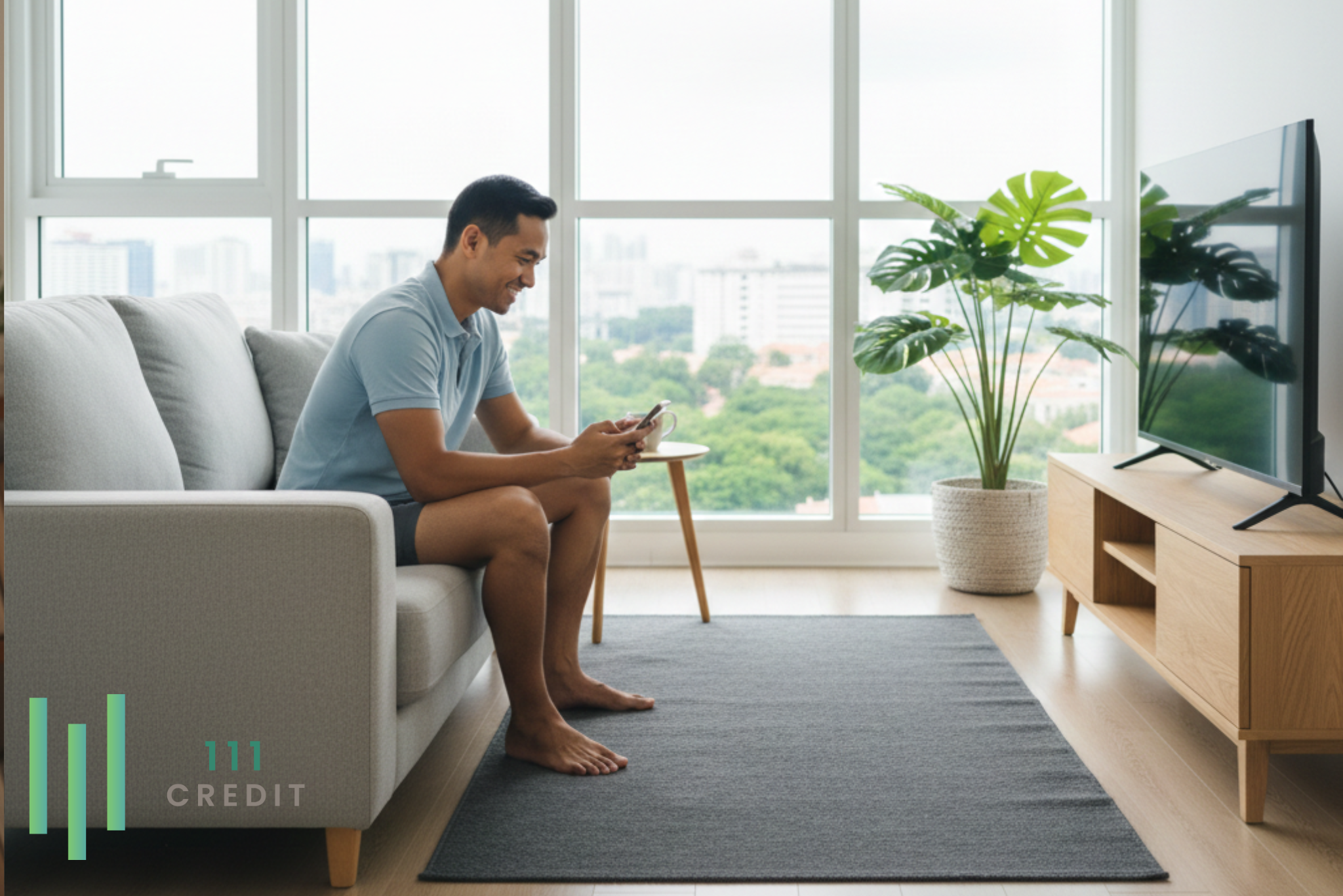 Money Lender Interest Rates in Singapore