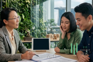 How to Apply for a Short Term Loan With 111 Credit