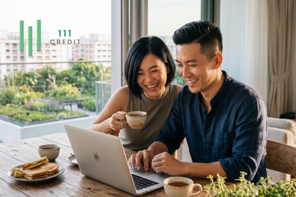 Get Cash in 25 Mins: Guide to Short Term Loans in Singapore