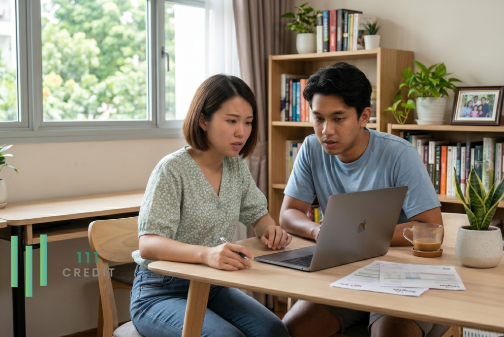 Safe Borrowing Starts Here: A Guide to Licensed Money Lenders in Singapore