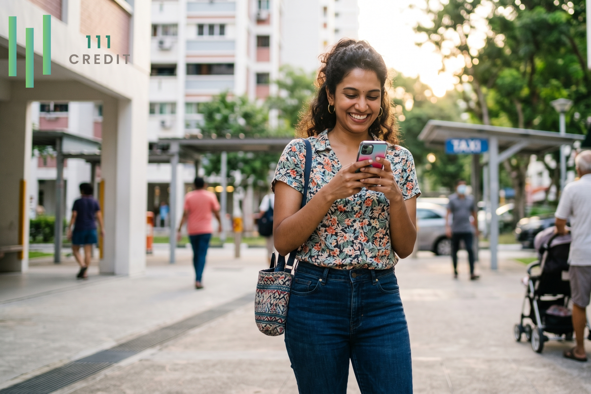 Moneylenders Credit Bureau in Singapore: What Borrowers Should Know