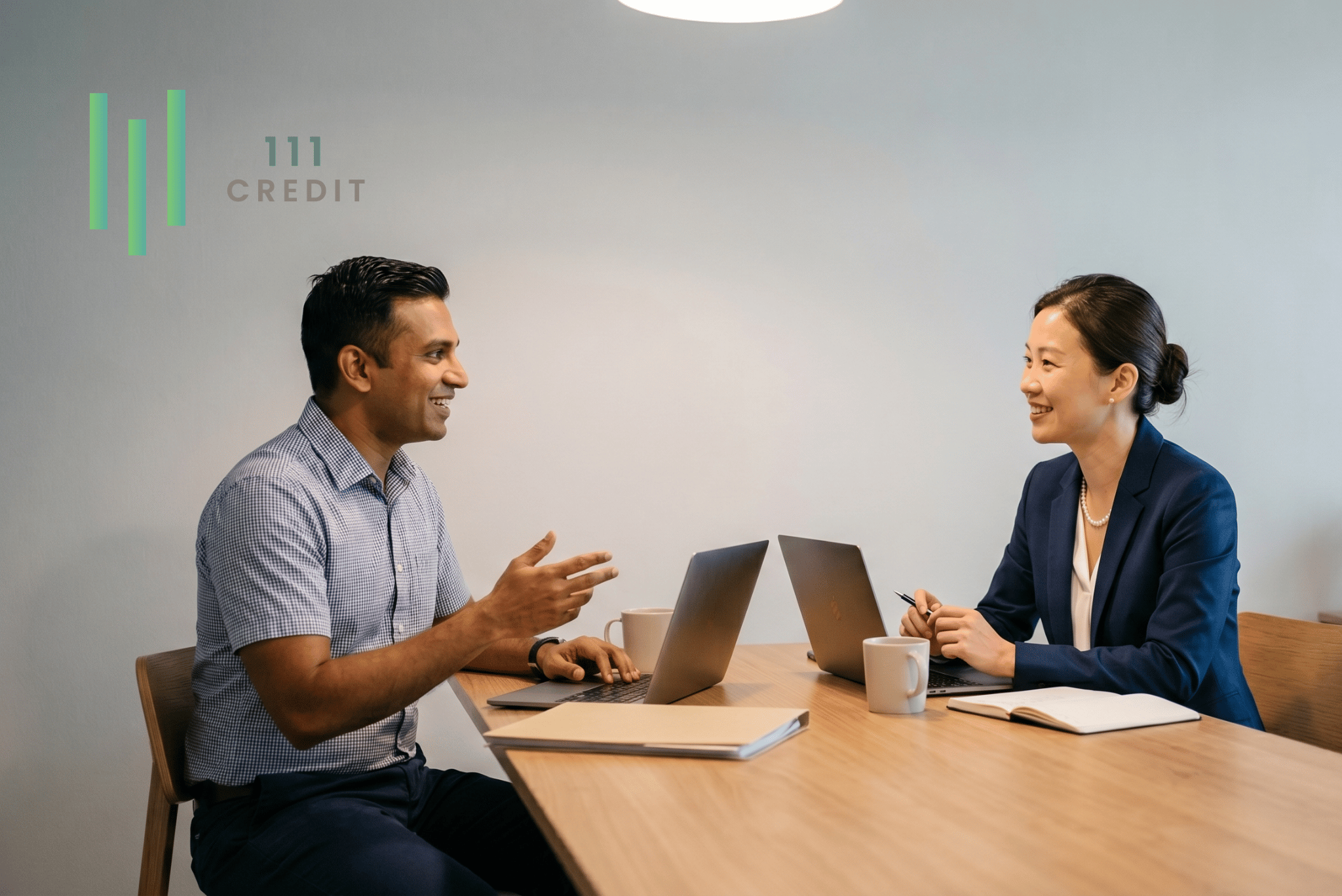 Benefits of Borrowing From a Licensed Money Lender Like 111 Credit