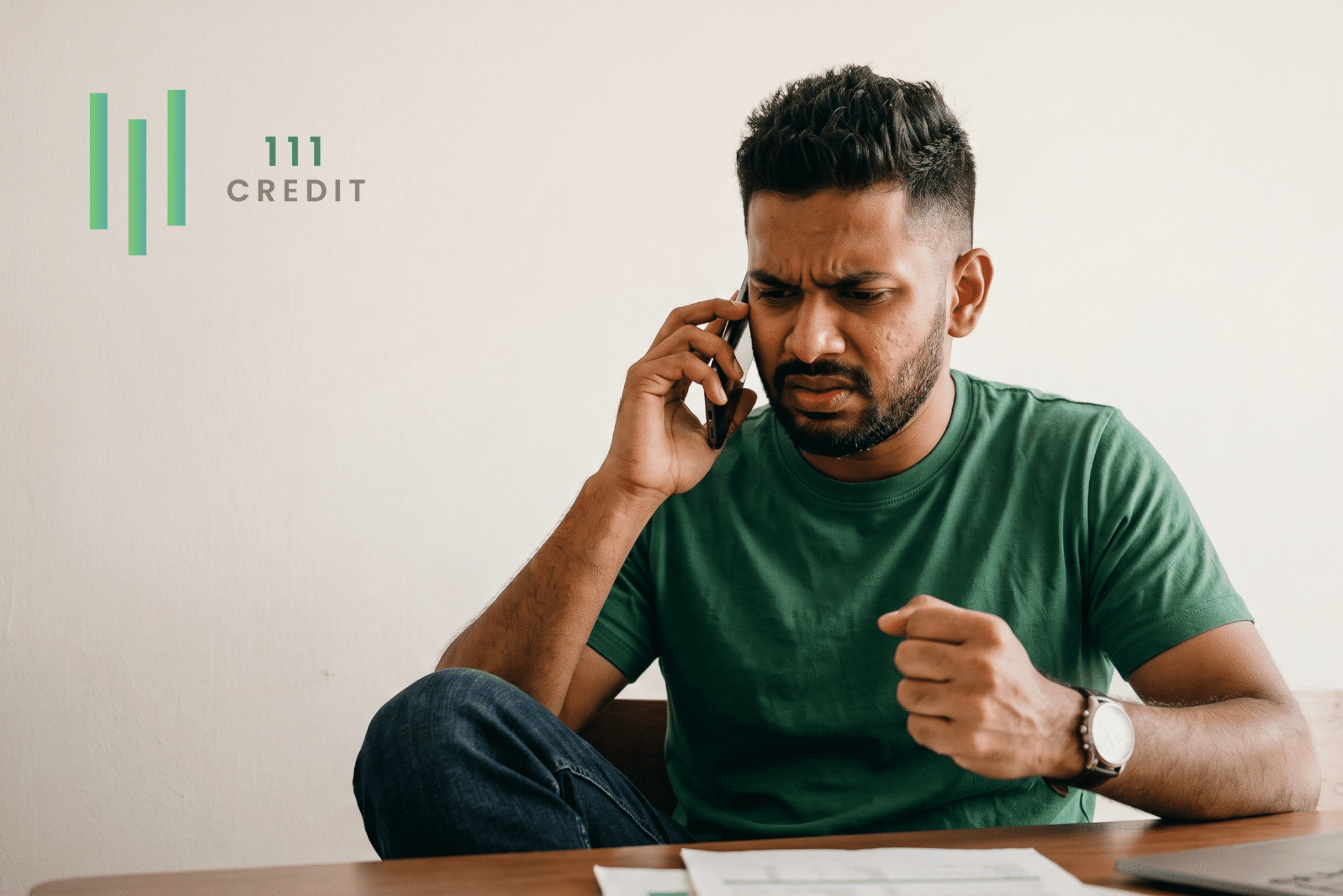 What You Should Do First if You're Unable to Pay a Money Lender