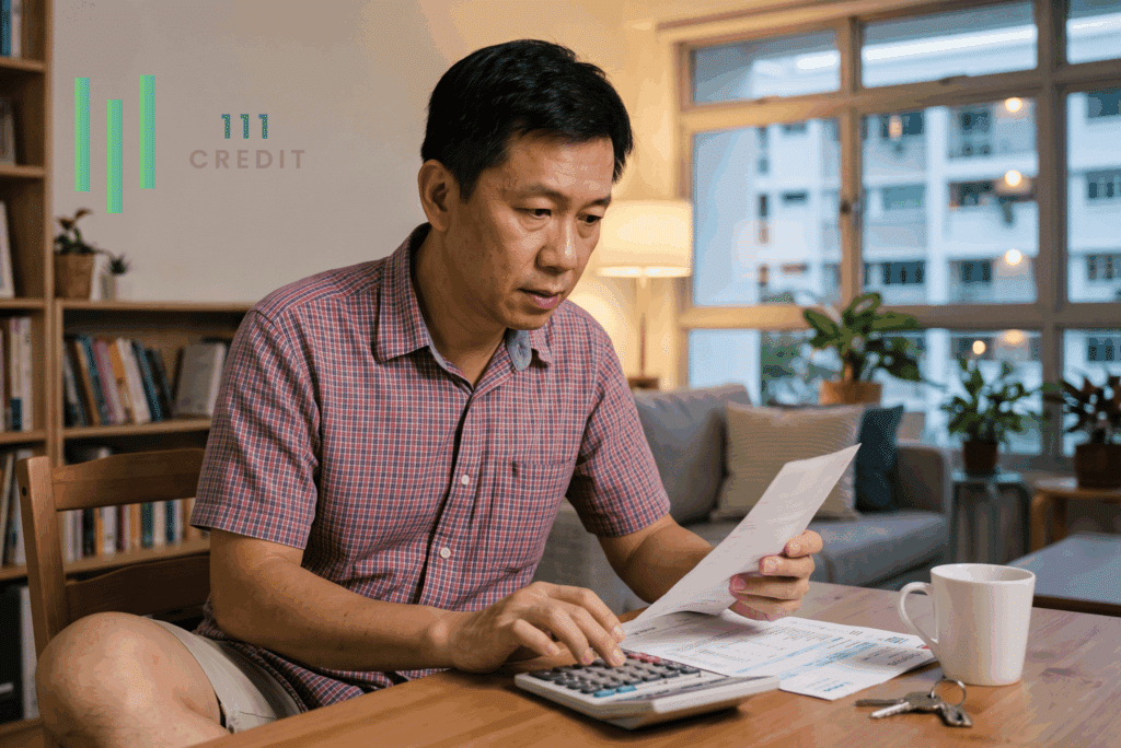 How to Improve Your Credit Score in Singapore: 10 Practical Ways